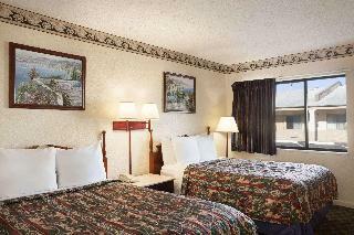 Hotel Days Inn Wrightstown