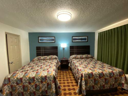 Motel Passport Inn Wrightstown
