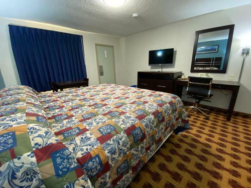 Motel Passport Inn Wrightstown