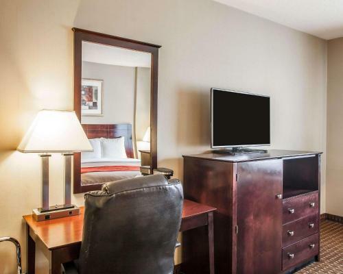 Hotel Comfort Inn Toms River