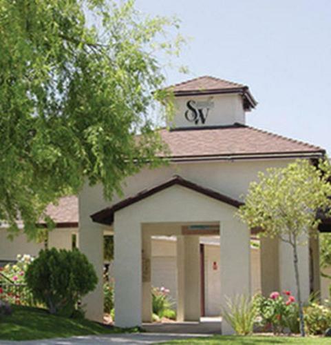 Saddle West Casino Hotel Rv Park