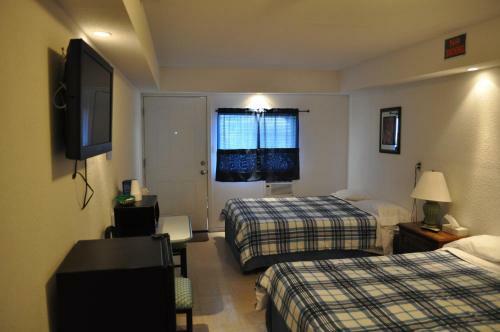 K7 Bed And Breakfast