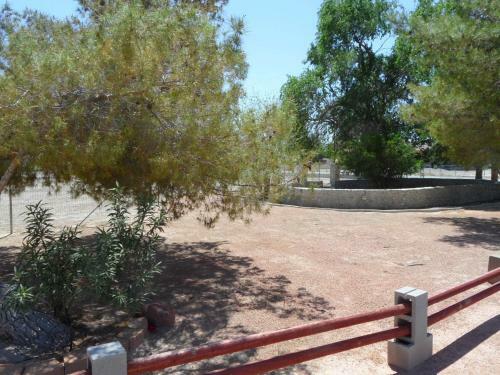 Pahrump Rv Park & Lodging