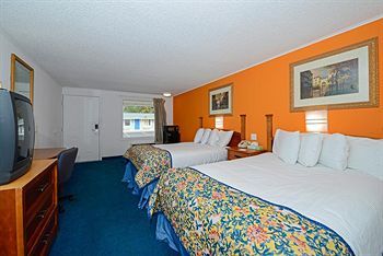 Hotel Americas Best Value Inn & Suites Jackson