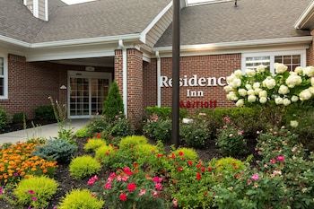 Hotel Residence Inn Wayne