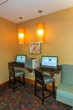 Hotel Residence Inn Wayne