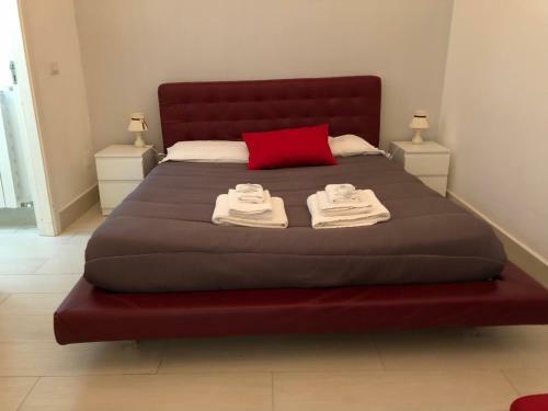 Bed & Breakfast Almayer