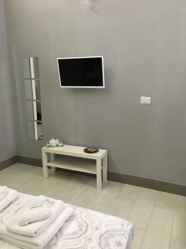 Bed & Breakfast Almayer