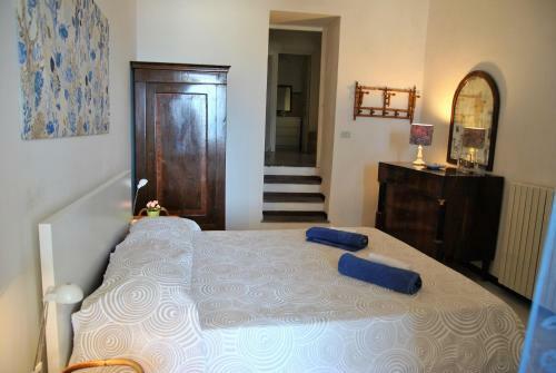 Apartamento Casa Castello Aragonese