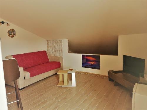 Bed & Breakfast La Porta Dell'alcantara
