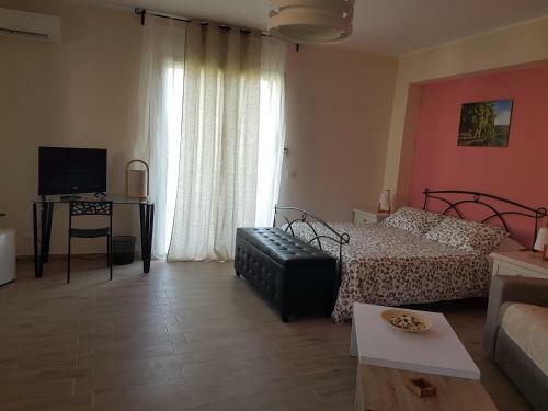 Bed & Breakfast La Porta Dell'alcantara