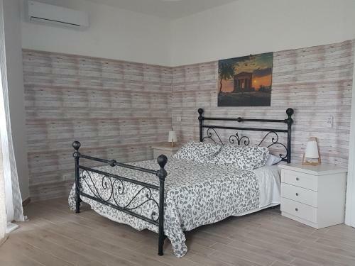 Bed & Breakfast La Porta Dell'alcantara