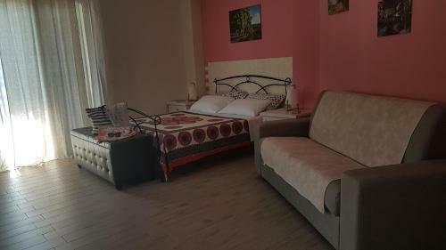Bed & Breakfast La Porta Dell'alcantara
