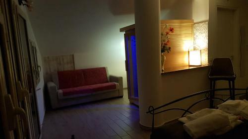 Bed & Breakfast La Porta Dell'alcantara
