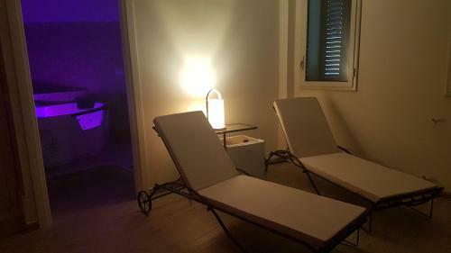 Bed & Breakfast La Porta Dell'alcantara