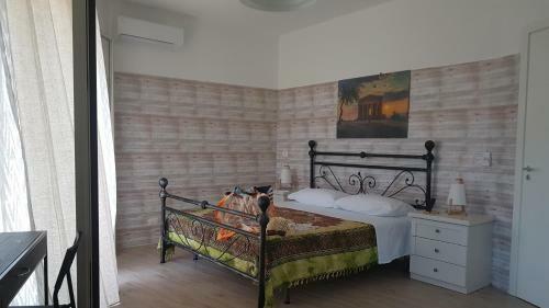 Bed & Breakfast La Porta Dell'alcantara