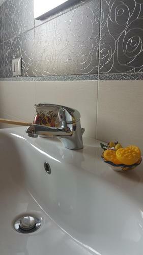 Bed & Breakfast La Porta Dell'alcantara