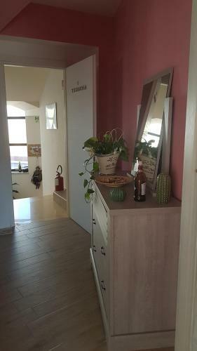 Bed & Breakfast La Porta Dell'alcantara