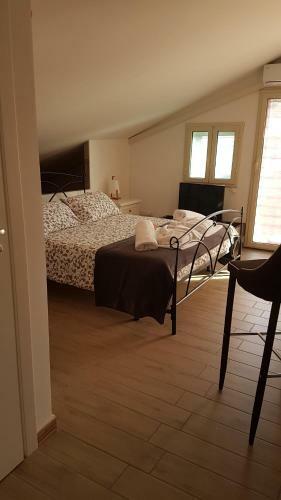 Bed & Breakfast La Porta Dell'alcantara