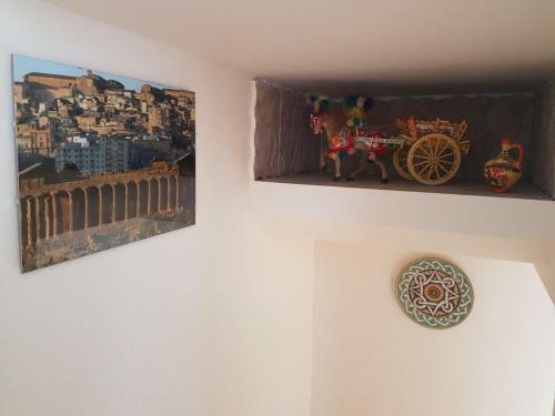 Bed & Breakfast La Porta Dell'alcantara