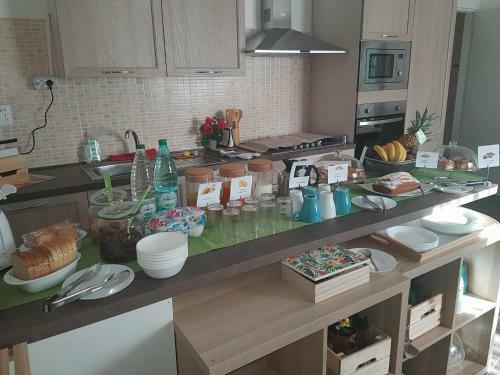 Bed & Breakfast La Porta Dell'alcantara