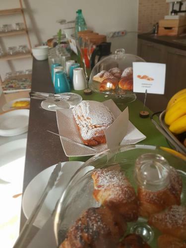 Bed & Breakfast La Porta Dell'alcantara