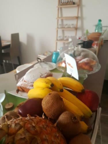 Bed & Breakfast La Porta Dell'alcantara