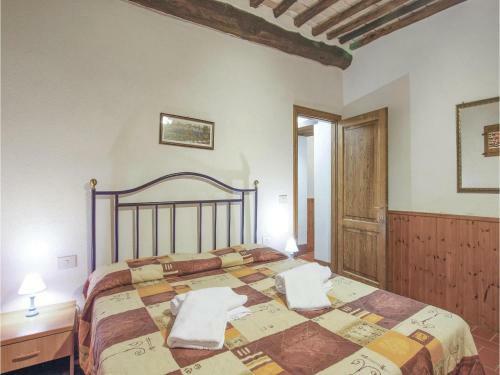 Holiday Home Ensoli 05