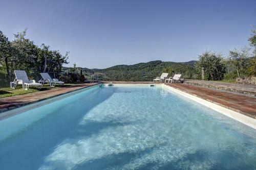 Olivo Country Resort