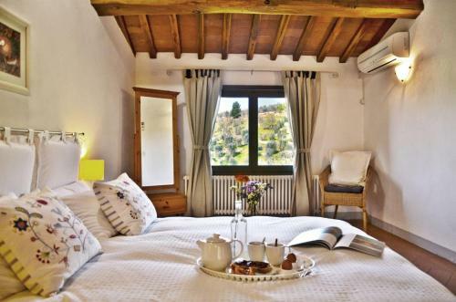 Villa L'agrifoglio