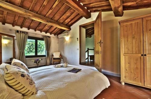 Villa L'agrifoglio