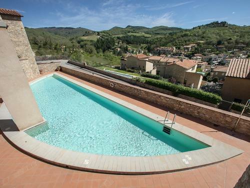 Apartamentos Locazione Turistica Borgo Di Gaiole.3