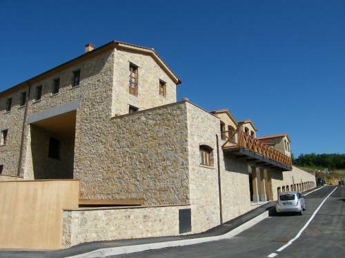 Apartamentos Locazione Turistica Borgo Di Gaiole.3