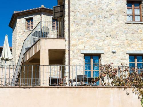 Apartamentos Locazione Turistica Borgo Di Gaiole.3