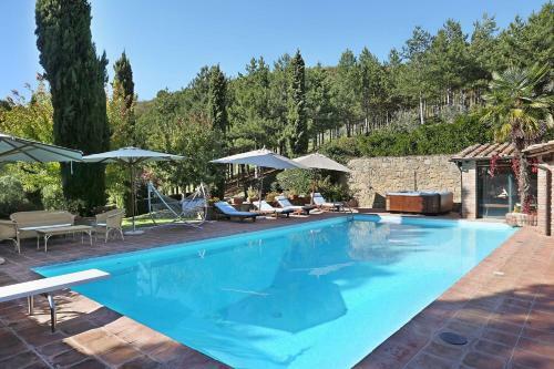 Villa Casina Di Mello