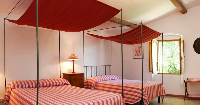 Apartamento Vistarenni Cottage
