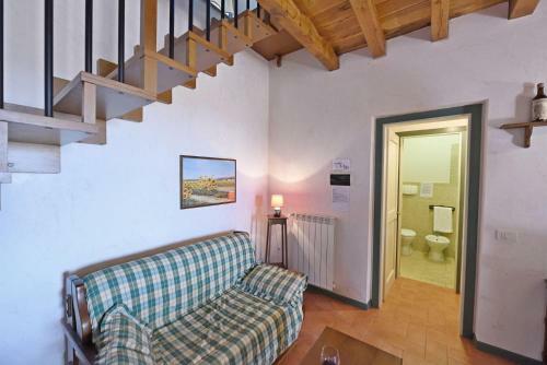 Grifone Apartment