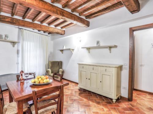 Apartamentos Locazione Turistica Borgo Di Gaiole.2