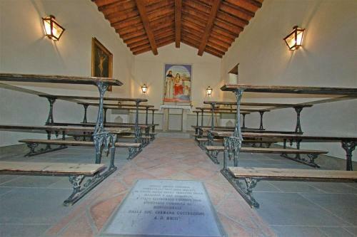 Il Frantoio