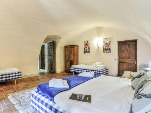 Villa Locazione Turistica La Colonica