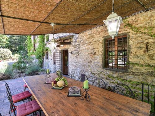 Villa Locazione Turistica La Colonica