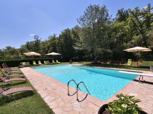 Villa Locazione Turistica La Colonica