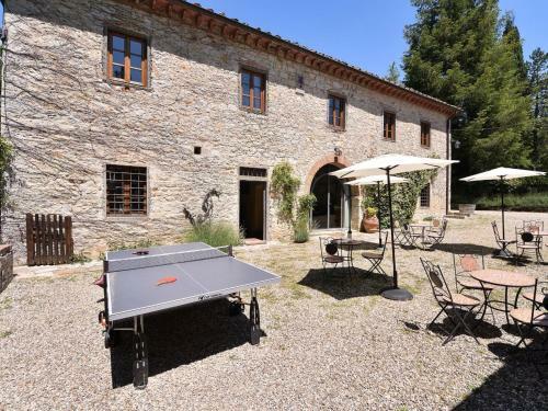 Villa Locazione Turistica La Colonica
