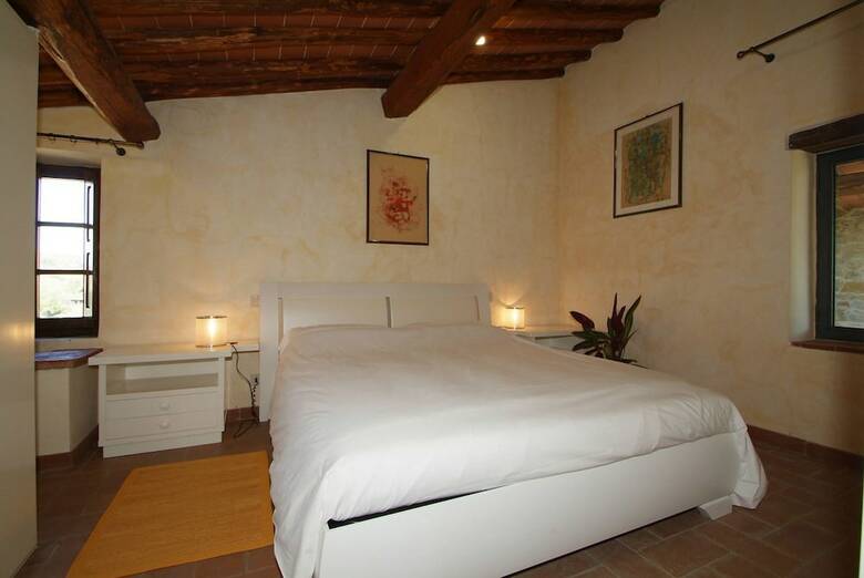 Agroturismo Agriturismo Vinci