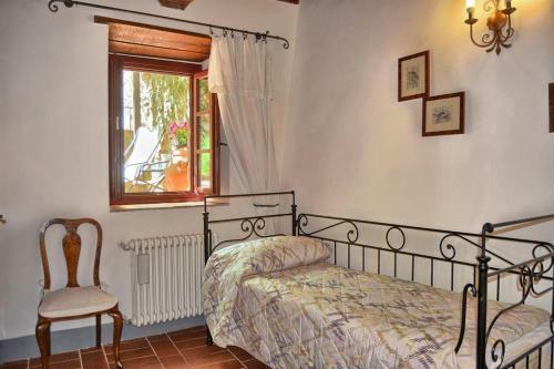 Loggia Apartment