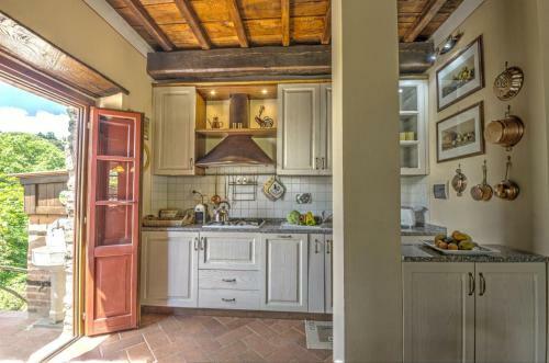 Casa Della Nonna A