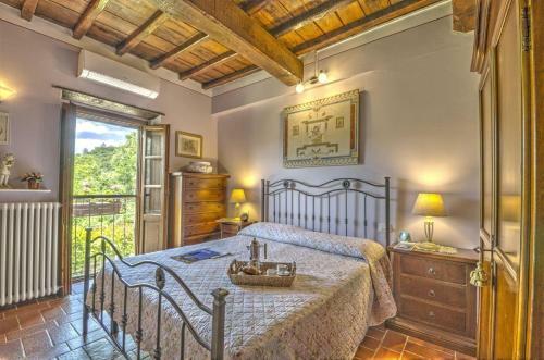 Casa Della Nonna A