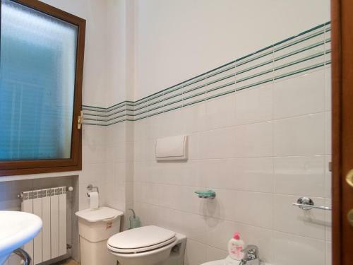 Locazione Turistica Villa Katia
