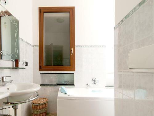 Locazione Turistica Villa Katia