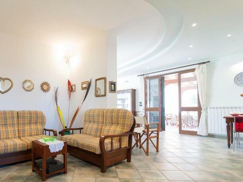 Locazione Turistica Villa Katia
